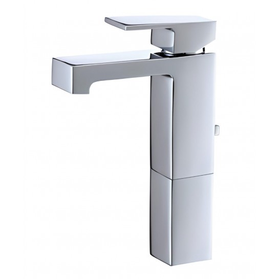 [CLC] Vòi Lavabo TOTO TS250AX Nóng Lạnh GRAND C - Tuấn Đức